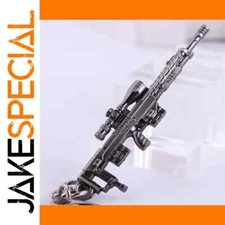 JakeSpecial – Metal Rifle