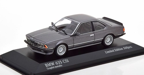 Bmw 635 csi - bmw, graphit