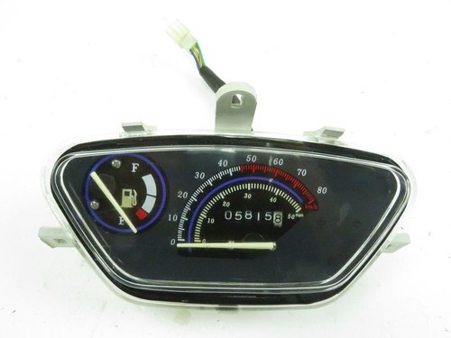 Compteur baotian speedy - compteur,
