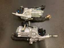 GENUINE Jaguar Range Rover Sport Discovery 4/5 (PAIR) Of EGR+Cooler Assemblies.