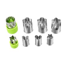 Ensemble emporte-pièces