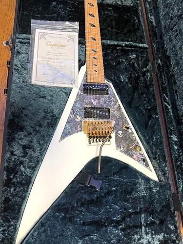 Caparison orbit czq - caparison,