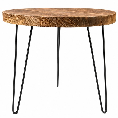 Table appoint ronde cm - table, d'appoint