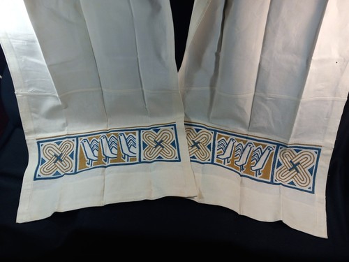 Nappe autel prêtre - nappe,