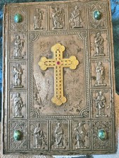 La Sainte Bible Du Chanoine