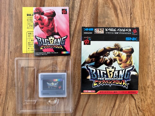 Neo geo pocket - neo, ngpc