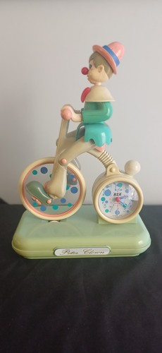Peter clown mobile - clown,