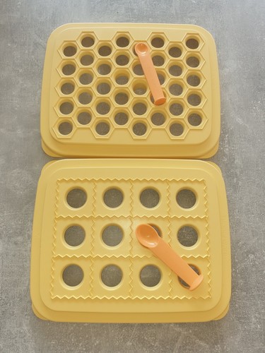 Lot ravioles party - party, tupperware