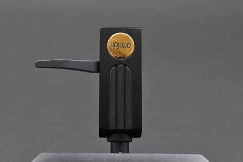 Casque ortofon 3000 17 3g - ortofon, 17.3g