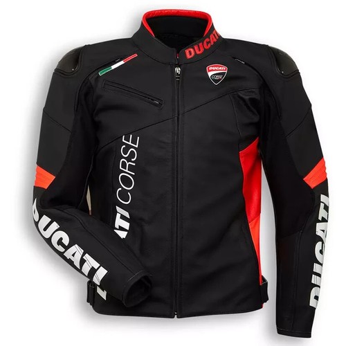 Veste cuir course moto - veste,