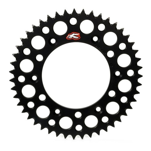 Renthal black gasgas - gasgas, trials