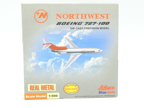 Schuco star jets avion - jets,