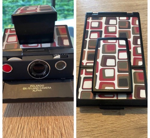Polaroid - polaroid, (fonctionnel) 