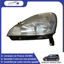 🇫🇷 PHARE GAUCHE RENAULT