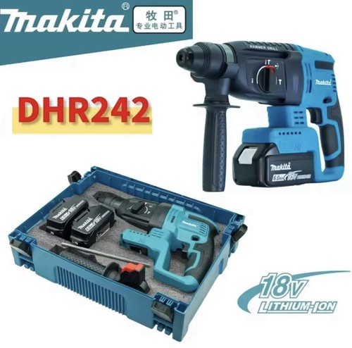 Ion makita 18v perceuse - 18v,, à