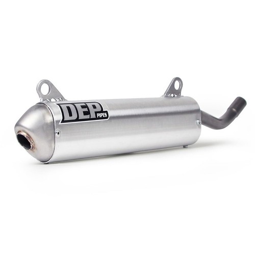 Silencieux cross dep yamaha - cross,