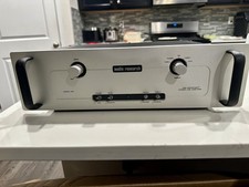 Audio Research LS2 Line Stage