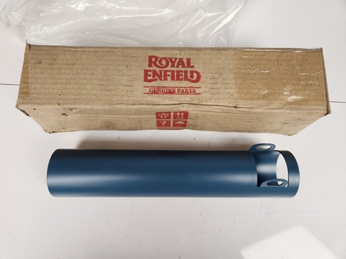 Couvre tube fourche royal - –,