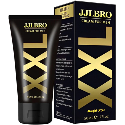 Xxl huge crème pour - xxl,