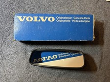 Volvo 343 340 360 rear view mirror rearview mirror NOS 