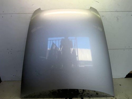 Capot audi avant phase 2 - a6,