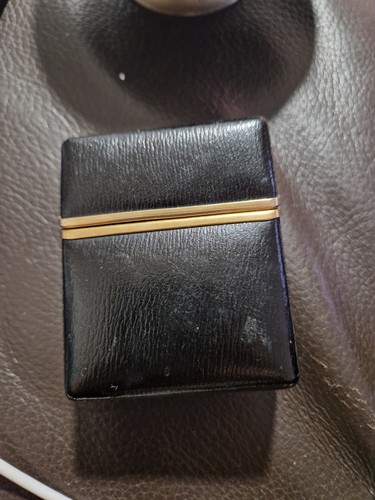 Ancien etui paquet - ancien,