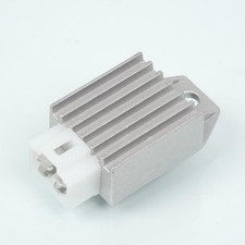 Régulateur redresseur de tension RMS pour Scooter MBK 50 Yn R Ovetto 2002 à 2004