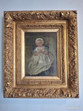 Tableau école Française du