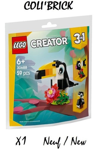 Lego creator 30688 - en,