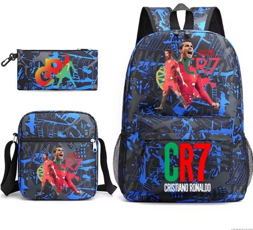 Sac dos ronaldo - a, ensemble