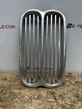 BMW E10 02 2002 Grille