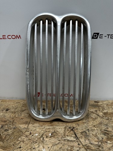 Bmw e10 2002 - 02, grille