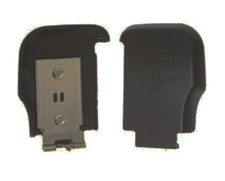 Couvercle de Compartiment