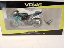 Minichamps Yamaha YZR-M1 #46