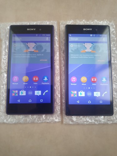 Sony xperia - sony, z1