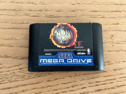 Nba jam tournament - jam, te