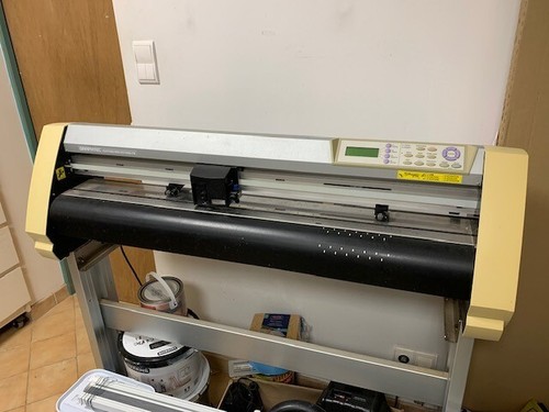Plotter graphtec etc prix - plotter, --prix