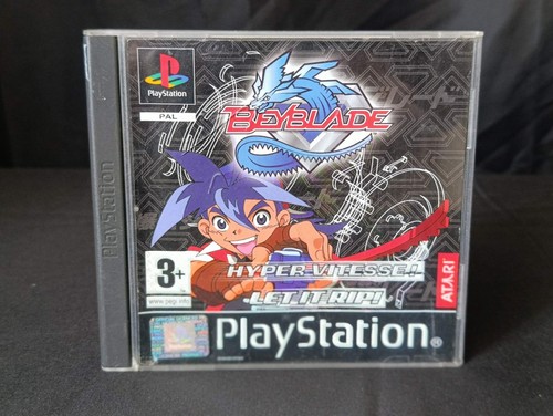 Jeu sony playstation - jeu, 1