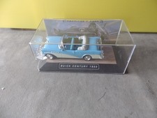 BUICK CENTURY 1955  -  1/43