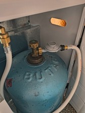 chauffage au gaz favex