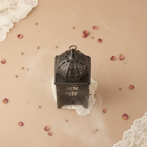 Lanterne marocaine vintage - marocaine,