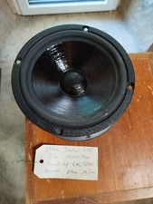 1  Haut parleur Basse boomer