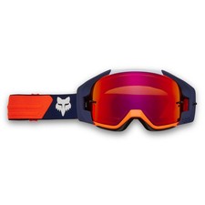 Fox Racing 2025 Vue Vivid Goggles - Core - Flo Orange 33647-824-OS