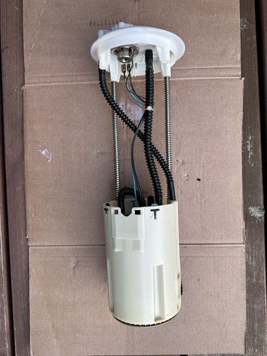 181205 pompe carburant - 181205, À