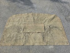 Rideau caisse GMC CCKW 352 353