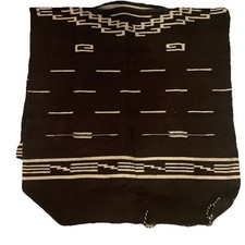 Clint Eastwood Poncho -