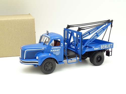Ixo berliet glm - sb,