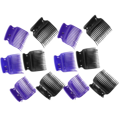 Pcs rouleaux chauffants - 12,