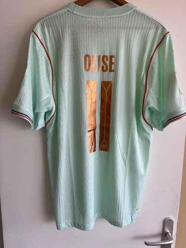 Maillot équipe france xl - Équipe,