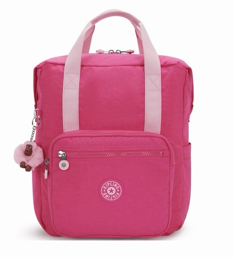 Kipling buddy backpack ready - backpack,